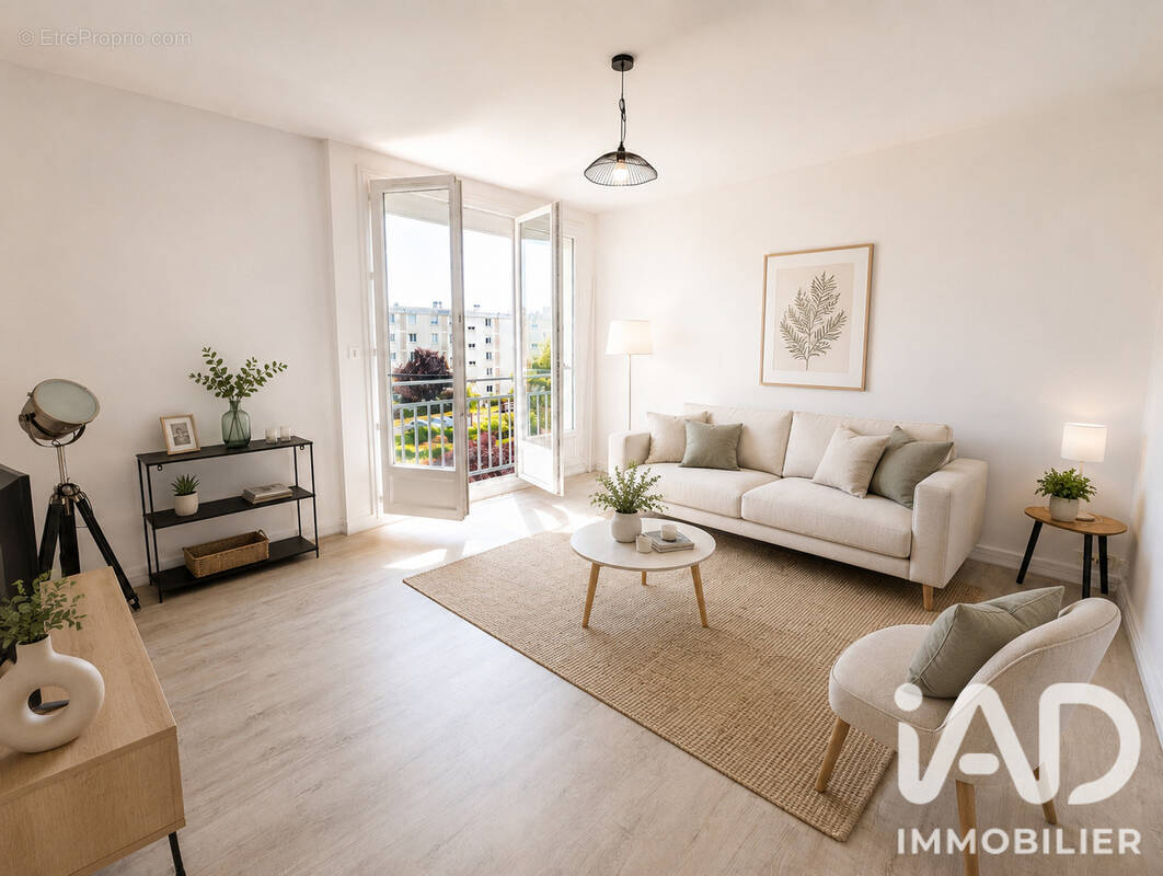 Photo 1 - Appartement à REZE