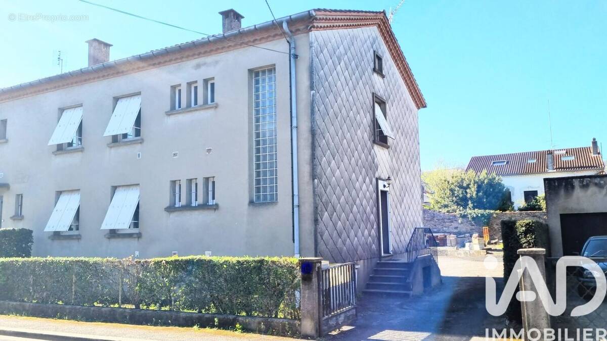 Photo 1 - Maison à MAZAMET