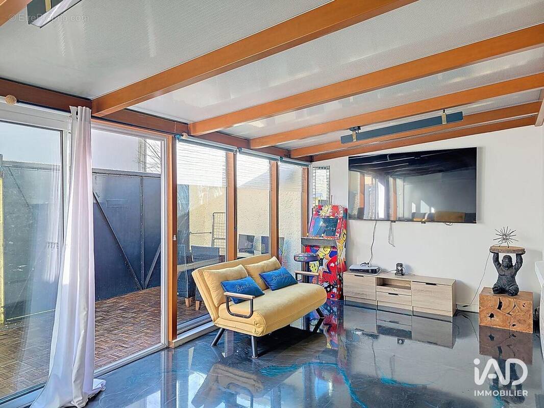 Photo 1 - Maison à LORIENT