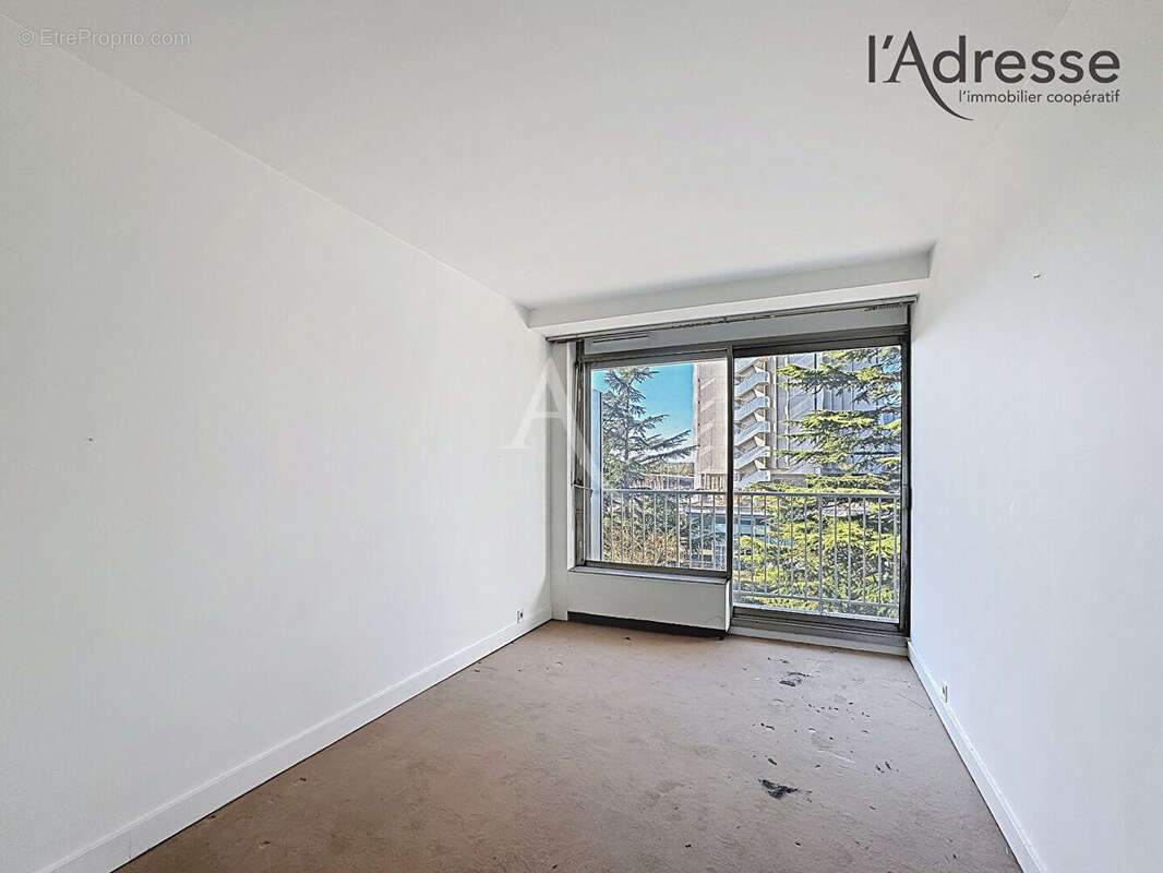 Appartement à PUTEAUX