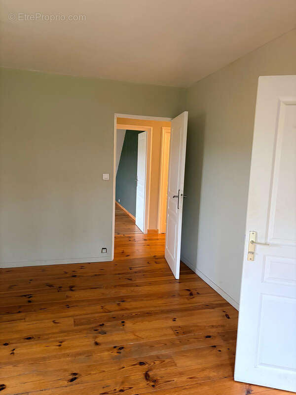 Maison à NOUVION-ET-CATILLON