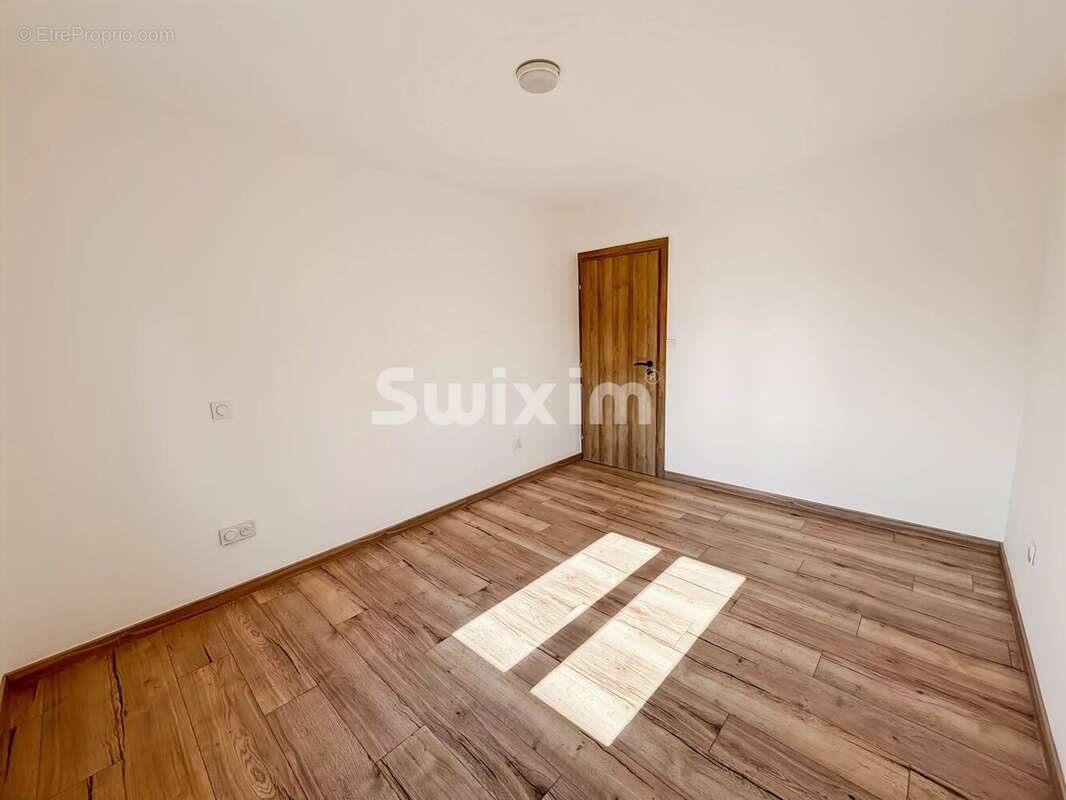 Superbe appartement avec balcon à Montélimar - photo 3