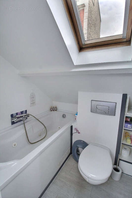 Appartement La Garenne Colombes 4 pièce(s) 67 m2 - photo 15