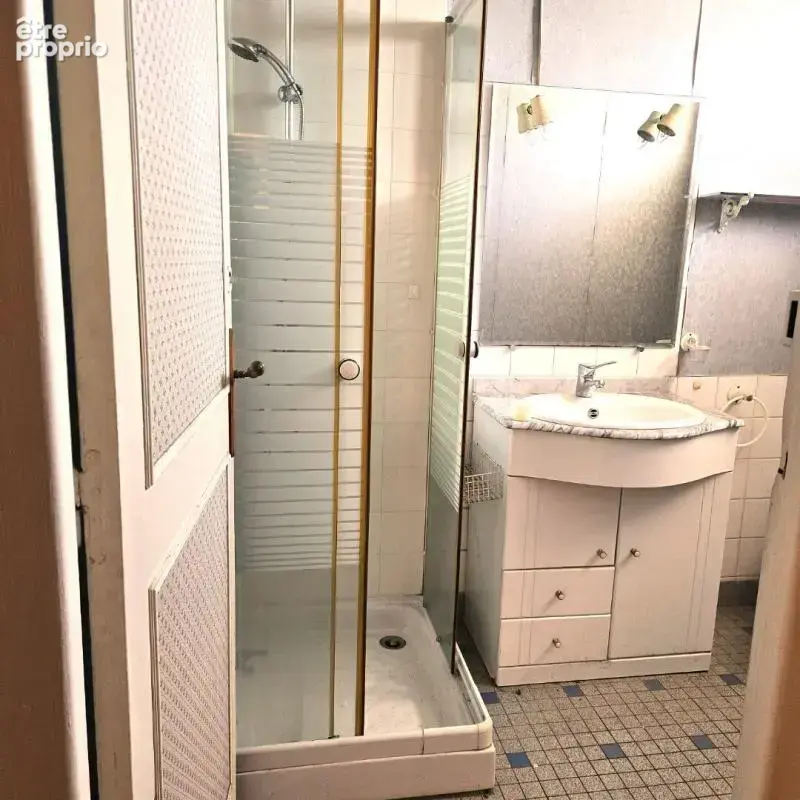 NANTES / PERRAY : Maison indépendante de 79 m²  - 3 chambres, jardin et garage - photo 8