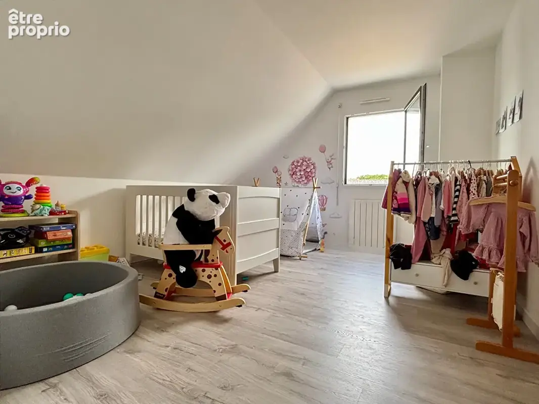 Maison 2021 - vie de plain-pied - saint lyphard centre - photo 9