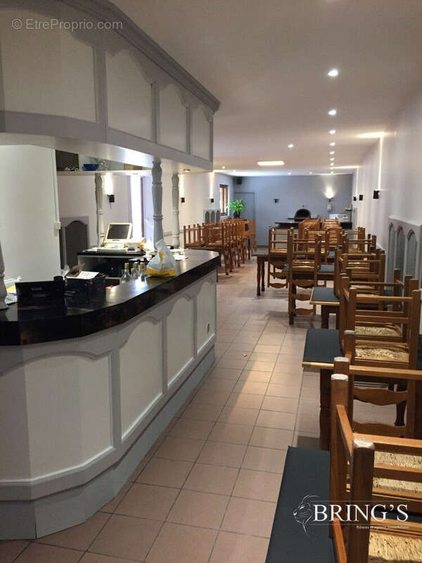 Appartement à BRUYERES