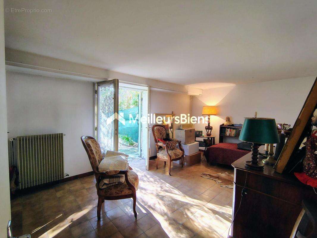 Maison à NIMES