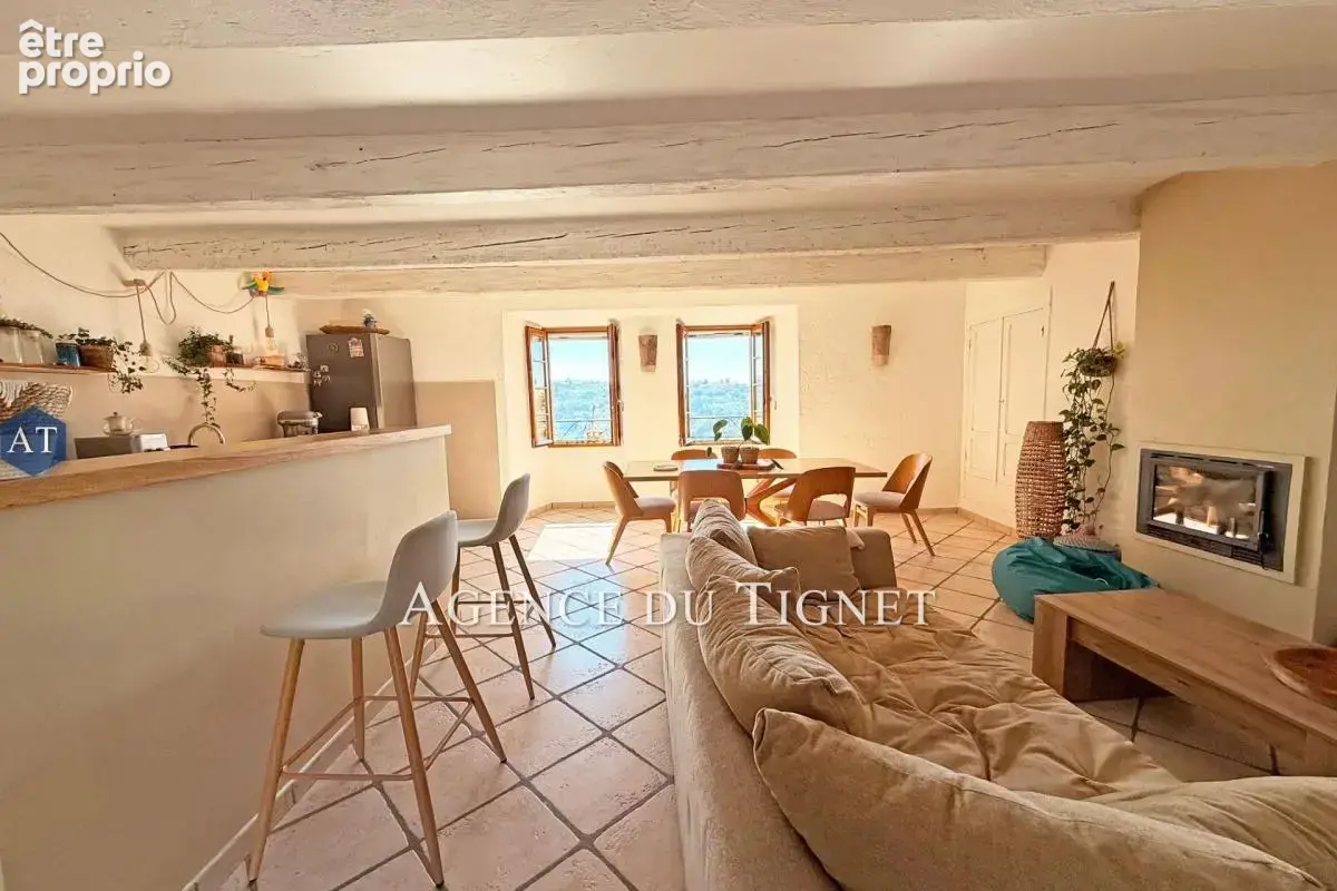 vente maison 5 Pièce(s) - photo 5