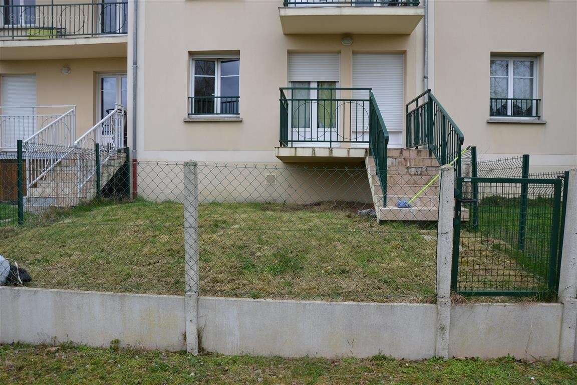 Appartement à GACE