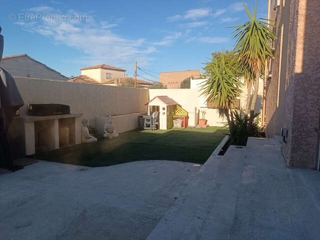 Maison à VIAS