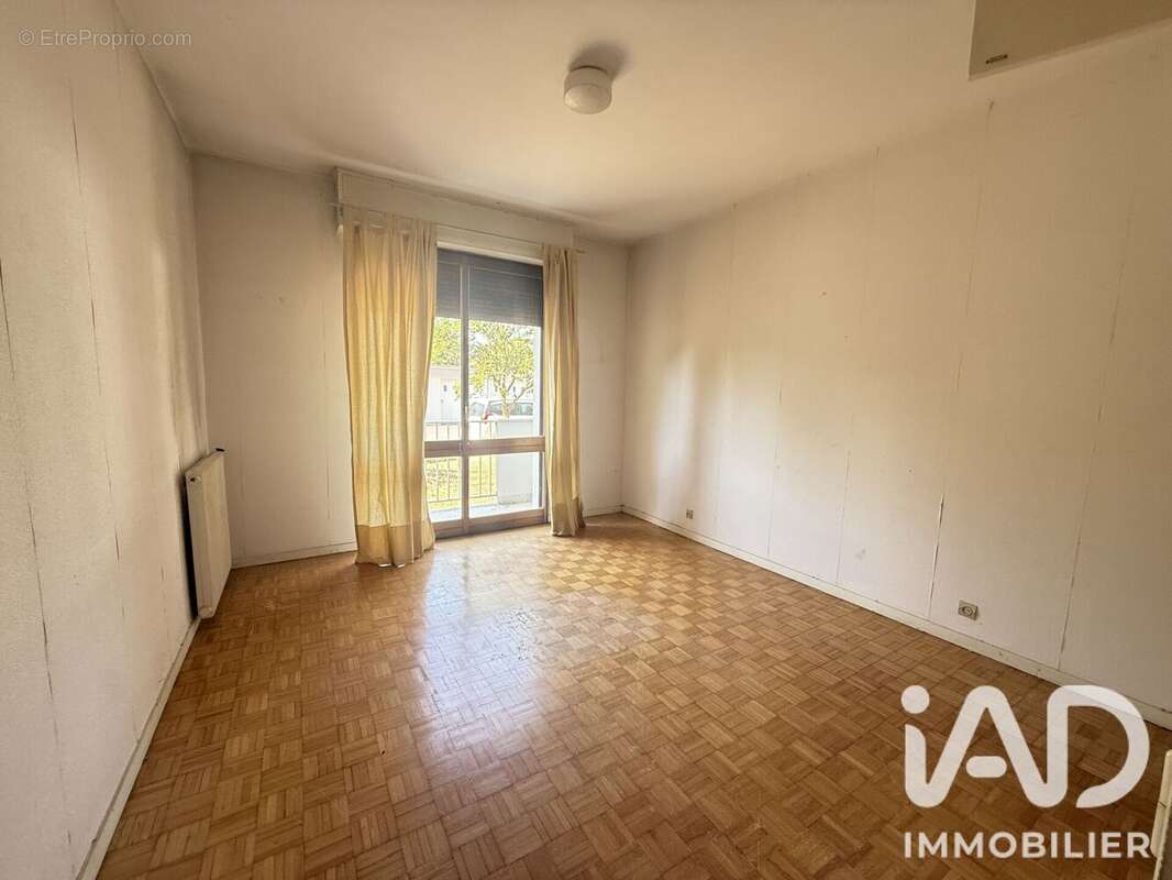 Photo 9 - Appartement à BORDEAUX