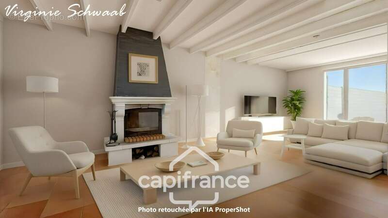 Maison à MOUSCARDES