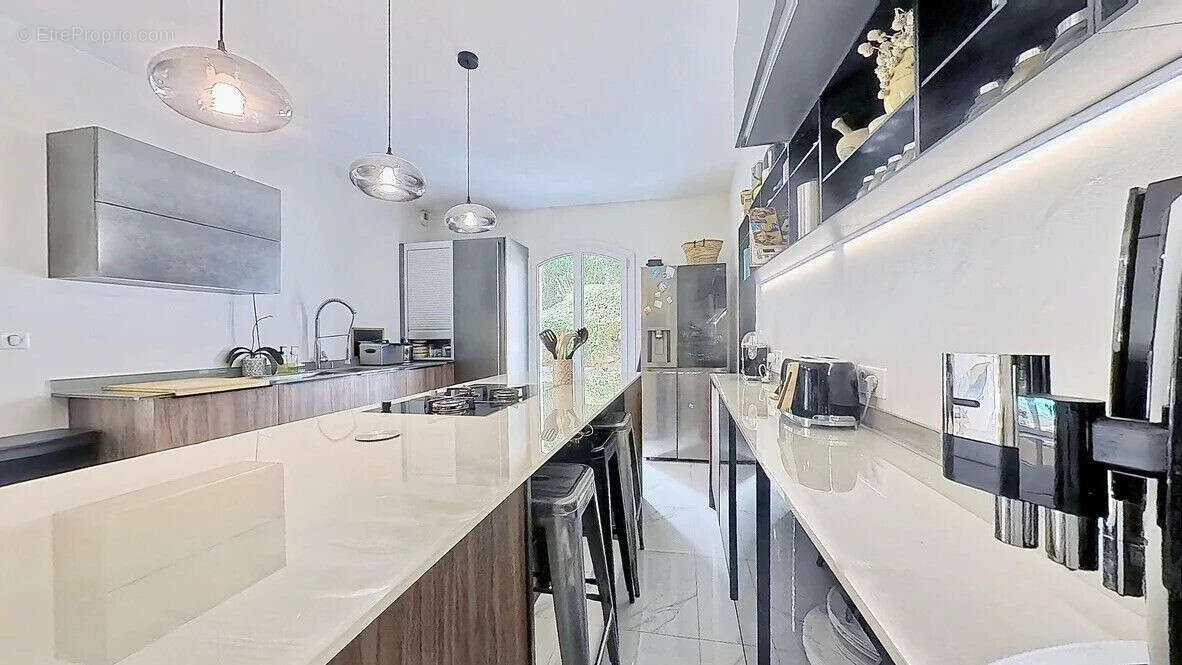 Maison à VENCE