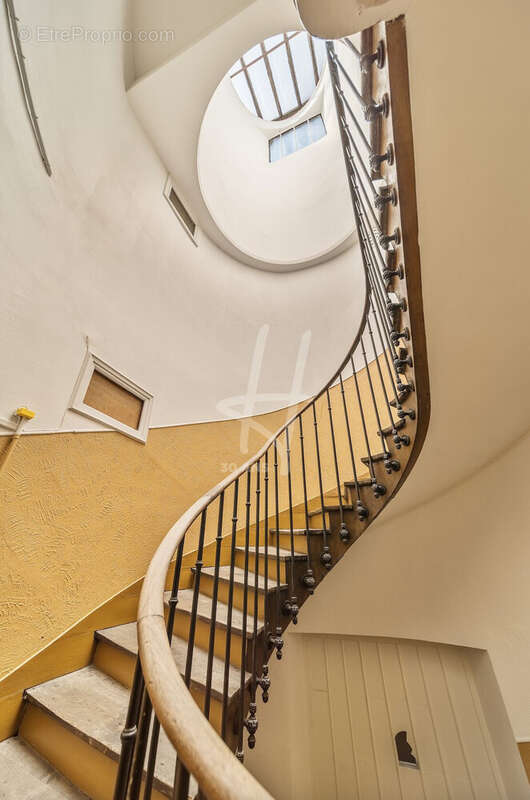 Appartement à METZ
