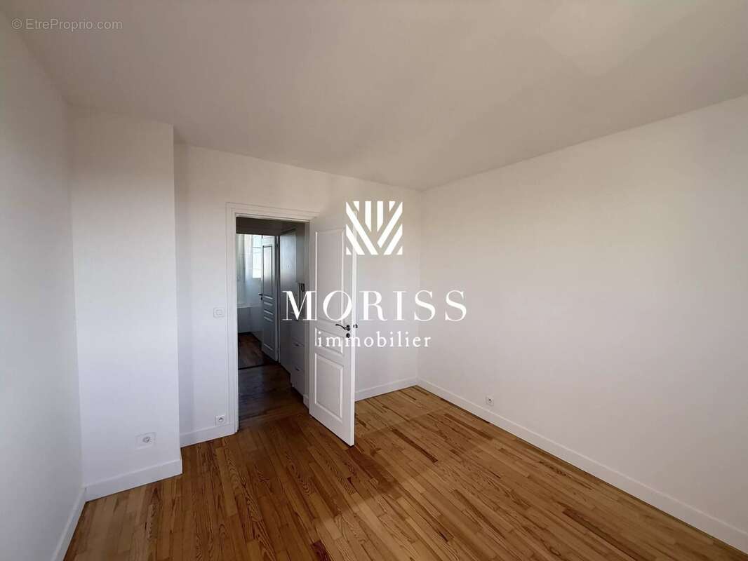 Champigny Sur Marne - Appartement de 3/4 pièces à vendre - photo 5