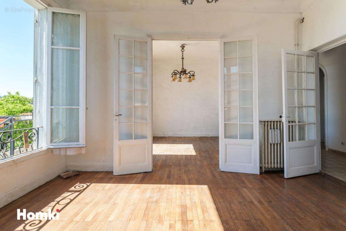 Maison à CAGNES-SUR-MER