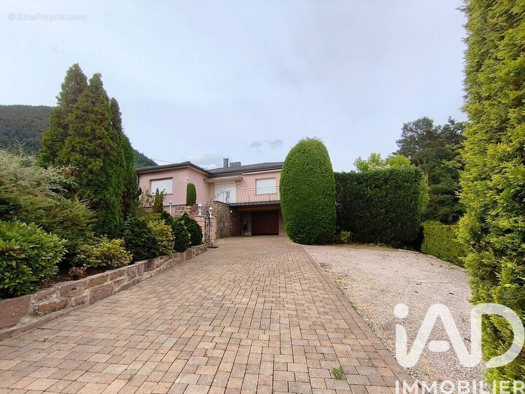 Photo 1 - Maison à LIEPVRE
