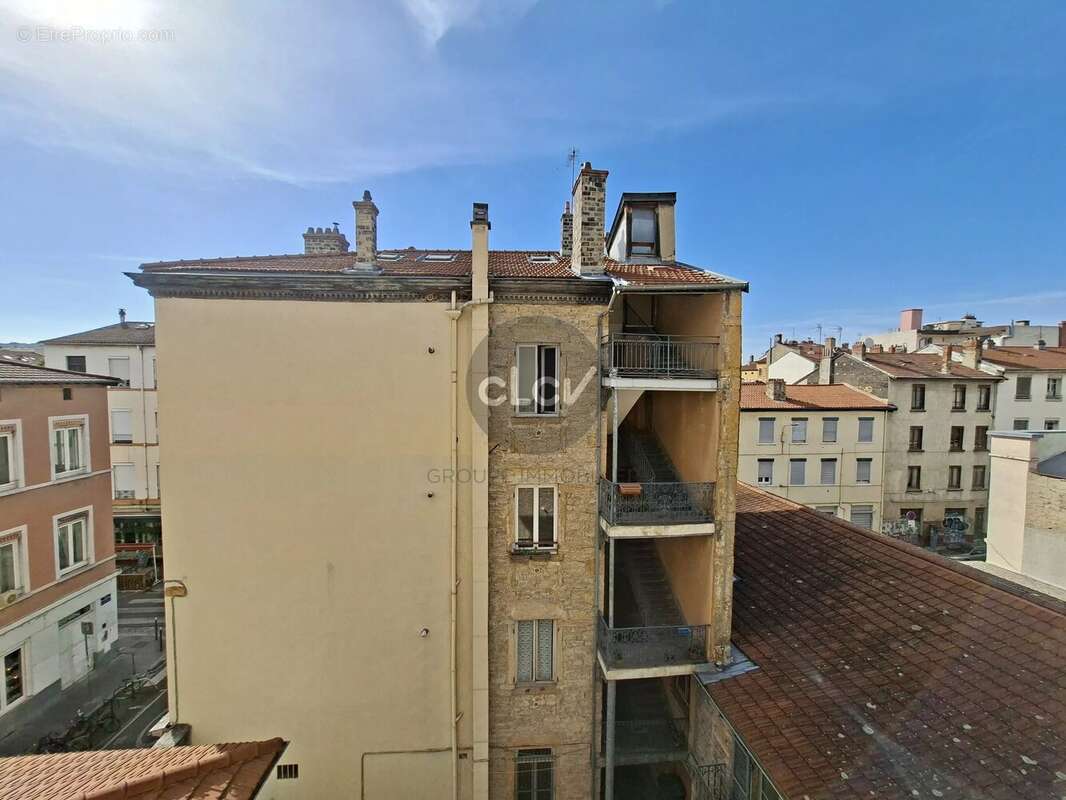 Vente T3 - Lyon 7 - photo 8