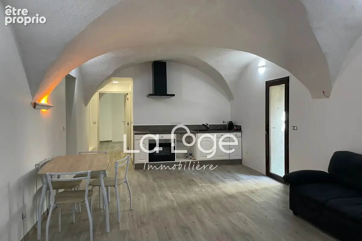 Appartement à TALLARD