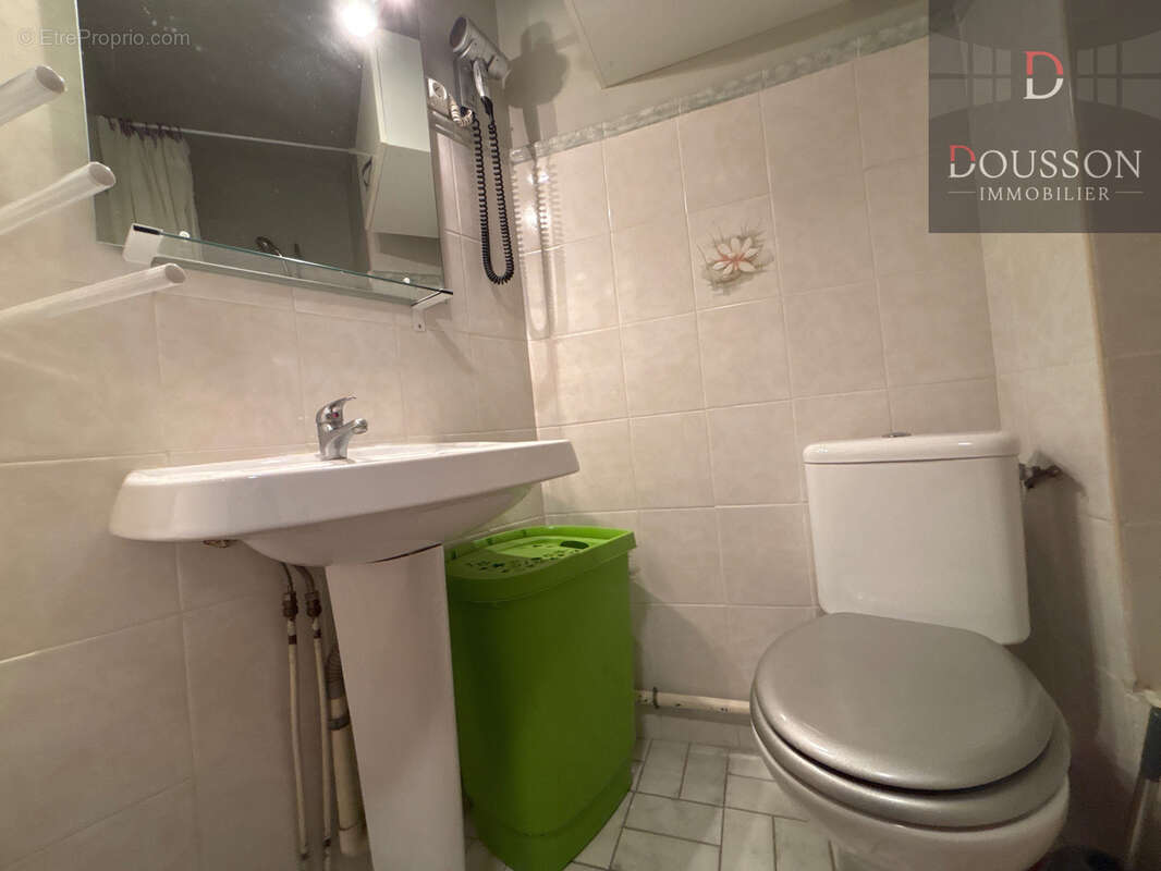 Appartement à LE GRAU-DU-ROI