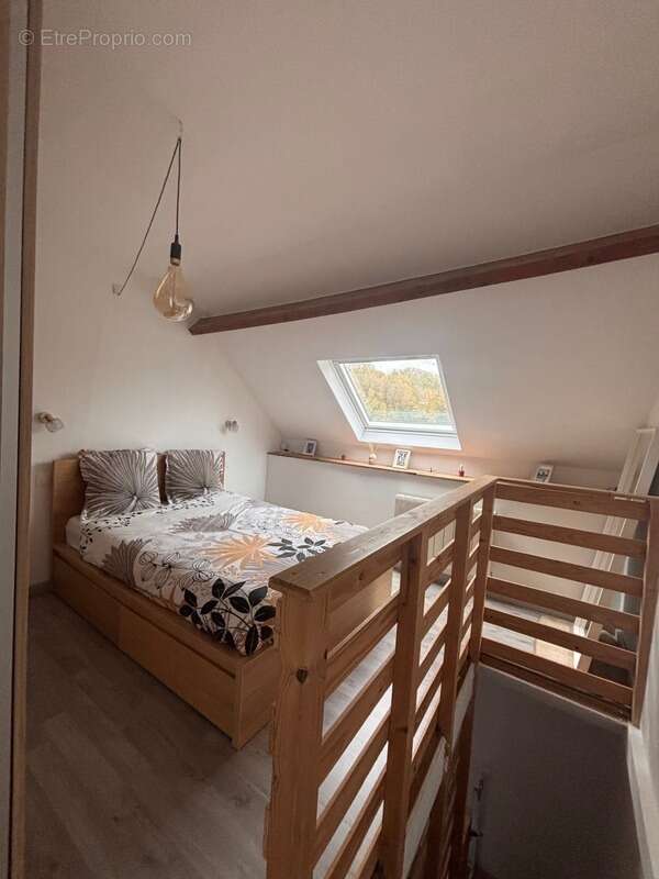 Maison à LA FERTE-SOUS-JOUARRE