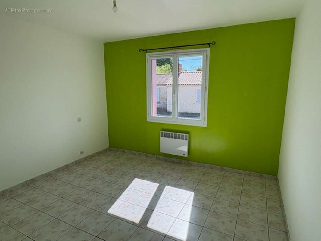 Maison à vendre 3 pièces-jardin 510 m2-Chaumes en retz (44) - photo 7
