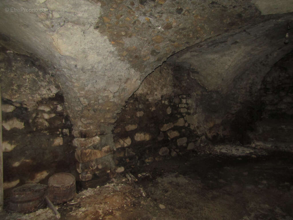 Maison à BARCELONNETTE
