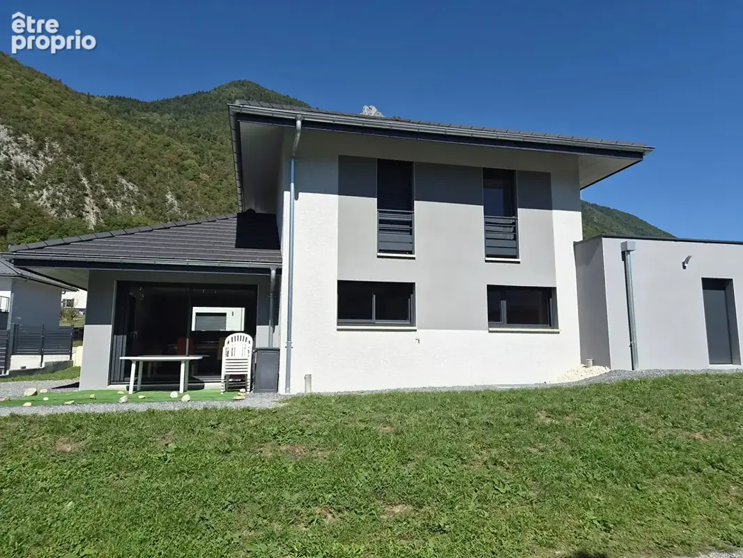 Photo Maison à Faverges au prix de 530 000€