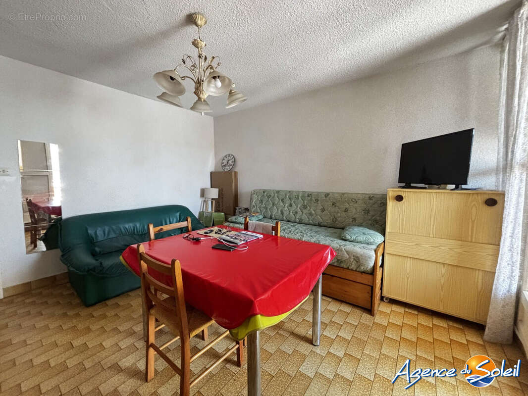 Appartement à AGDE