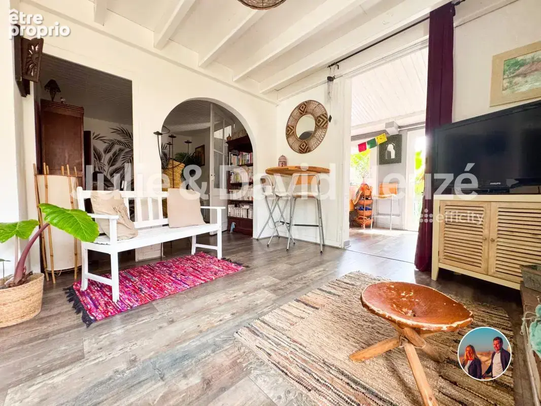 Maison 75 m² à Lacanau  - photo 8