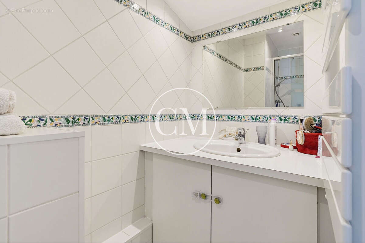 Appartement à VERSAILLES
