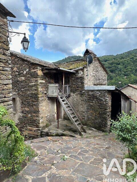 Photo 1 - Maison à CASSAGNAS