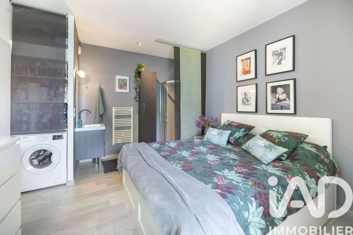 Photo 9 - Appartement à YUTZ