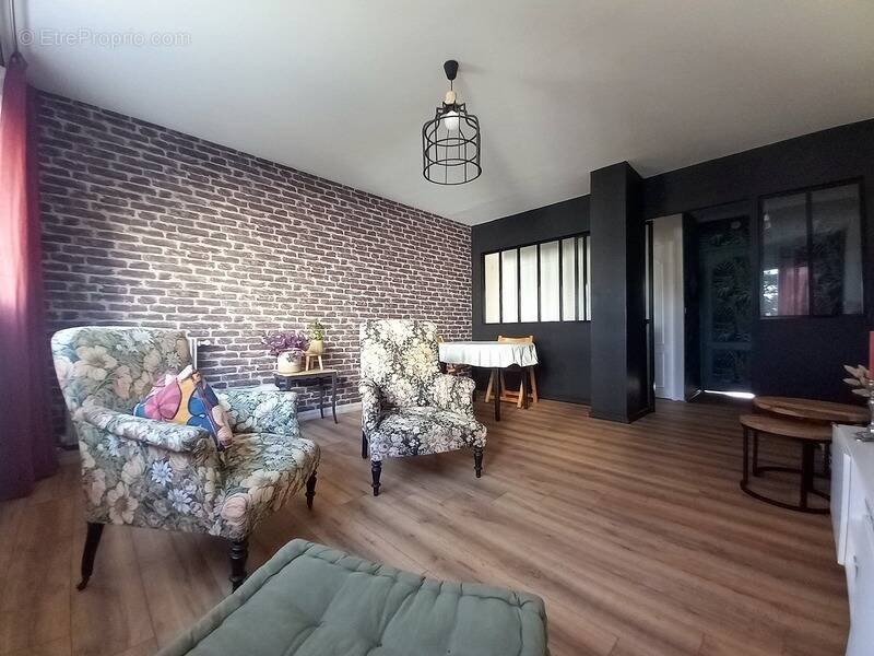 Appartement à LAVAL