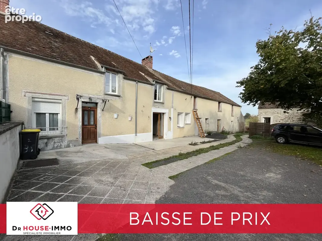 Maison 10 pièces 300 m² à vendre à Fontenailles (77370) - photo 28