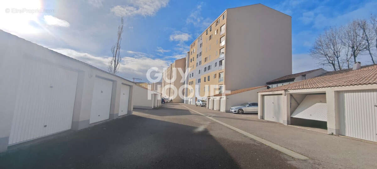 Appartement à NARBONNE