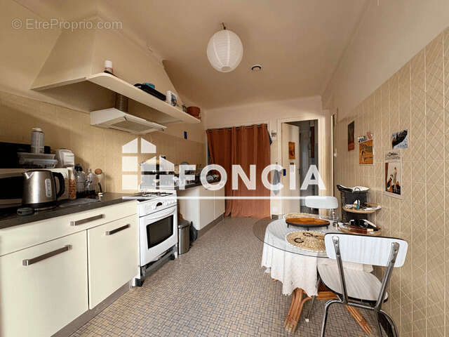 Appartement à OLORON-SAINTE-MARIE