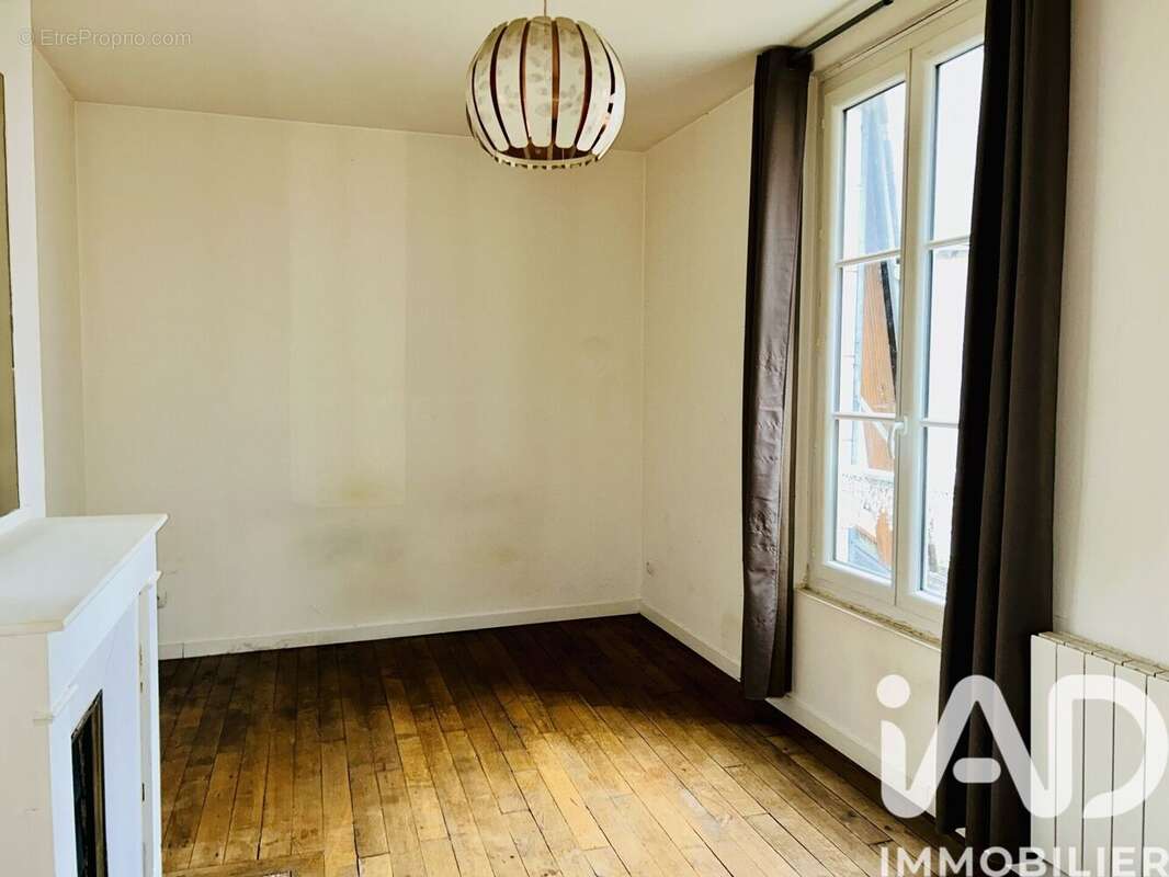 Appartement 56 m² à Orleans  - photo 7