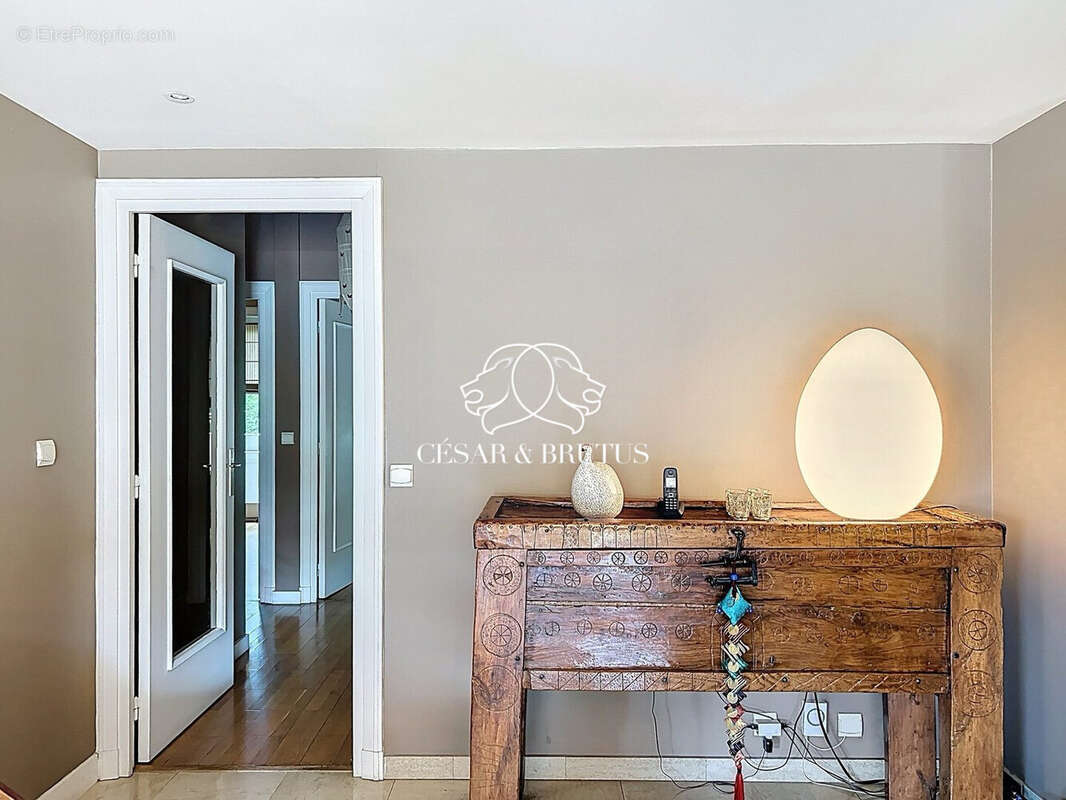 Appartement à ECULLY