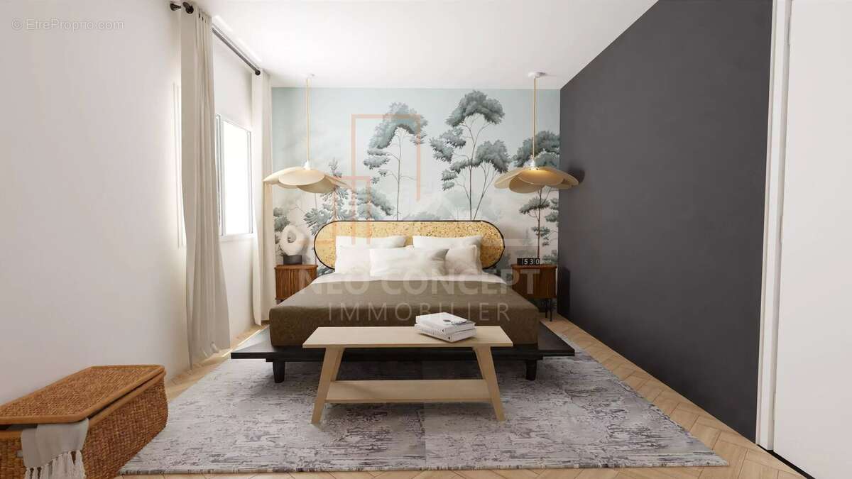 Appartement à OBERHOFFEN-SUR-MODER