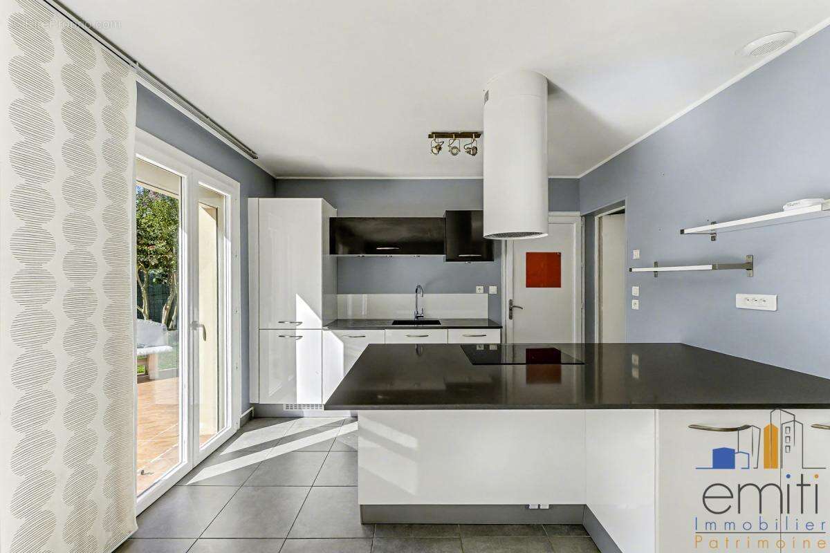 Maison à FONBEAUZARD