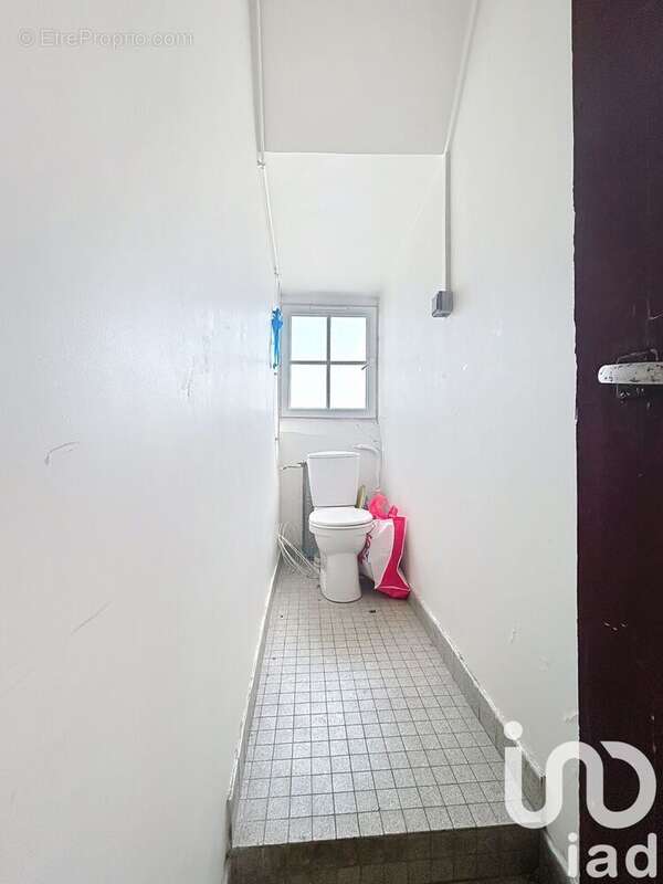 Photo 8 - Appartement à PARIS-11E