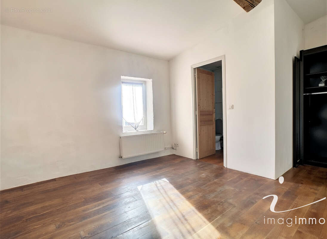 Maison de village avec extèrieur - photo 7