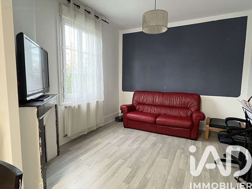 Photo 4 - Maison à BEAUVAIS