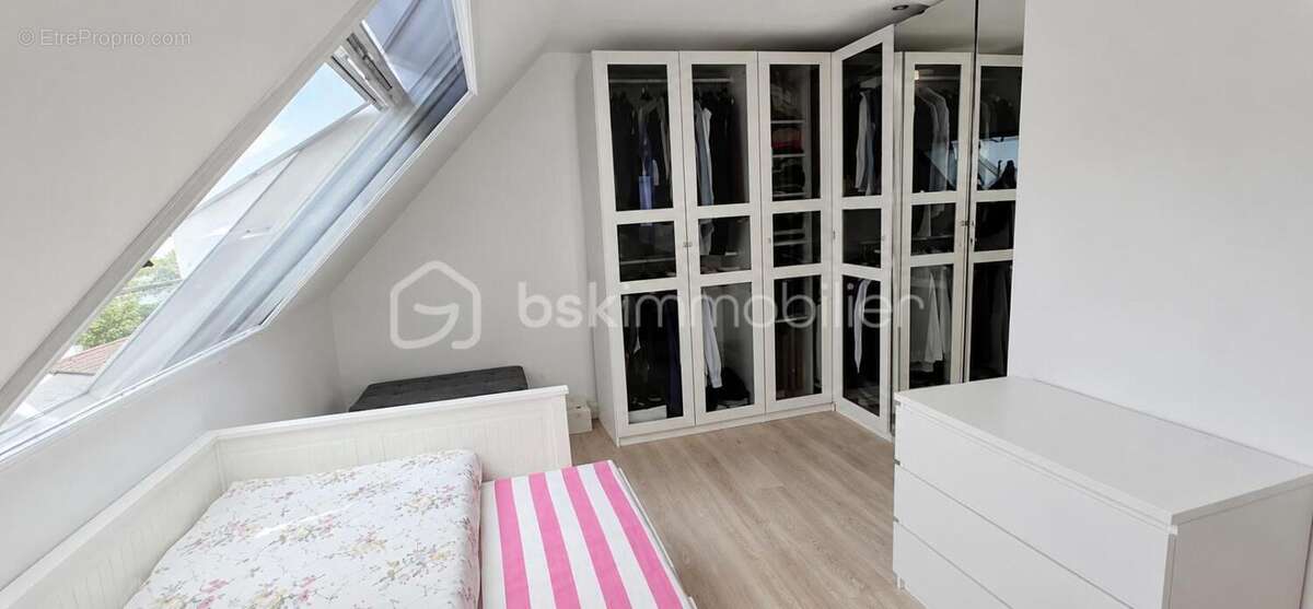 Maison de 2021 - photo 13