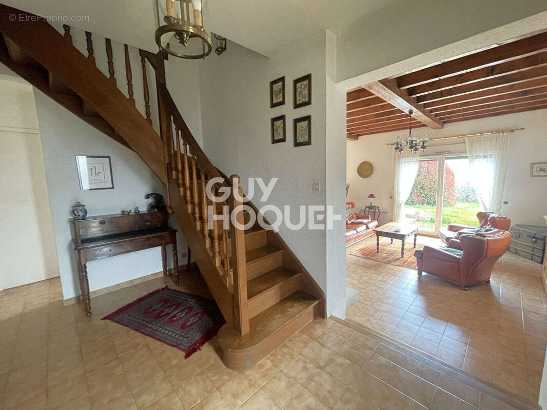 Maison à LA GRAND-CROIX