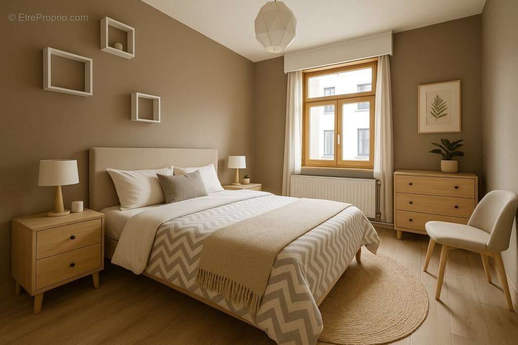 Appartement à WASQUEHAL