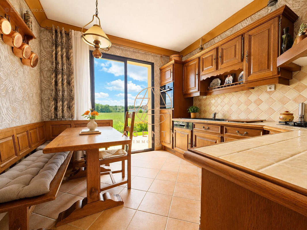 Maison à LE PLESSIS-TREVISE