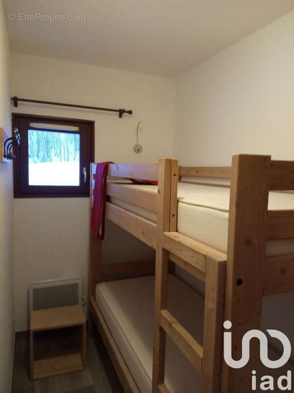 Photo 3 - Appartement à SAINT-SORLIN-D'ARVES