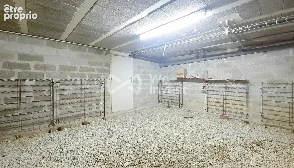 Maison de plain-pied avec patio et jardin — résidence avec pi - photo 15